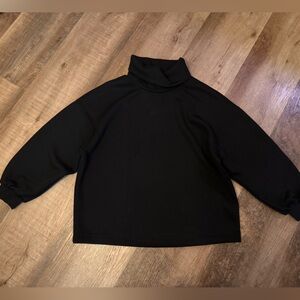 Old Navy black Sweatshirt